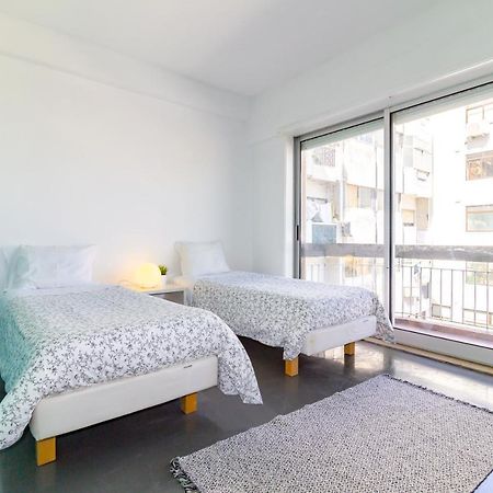 Porto Downtown Apartment 3T With Balcony エクステリア 写真