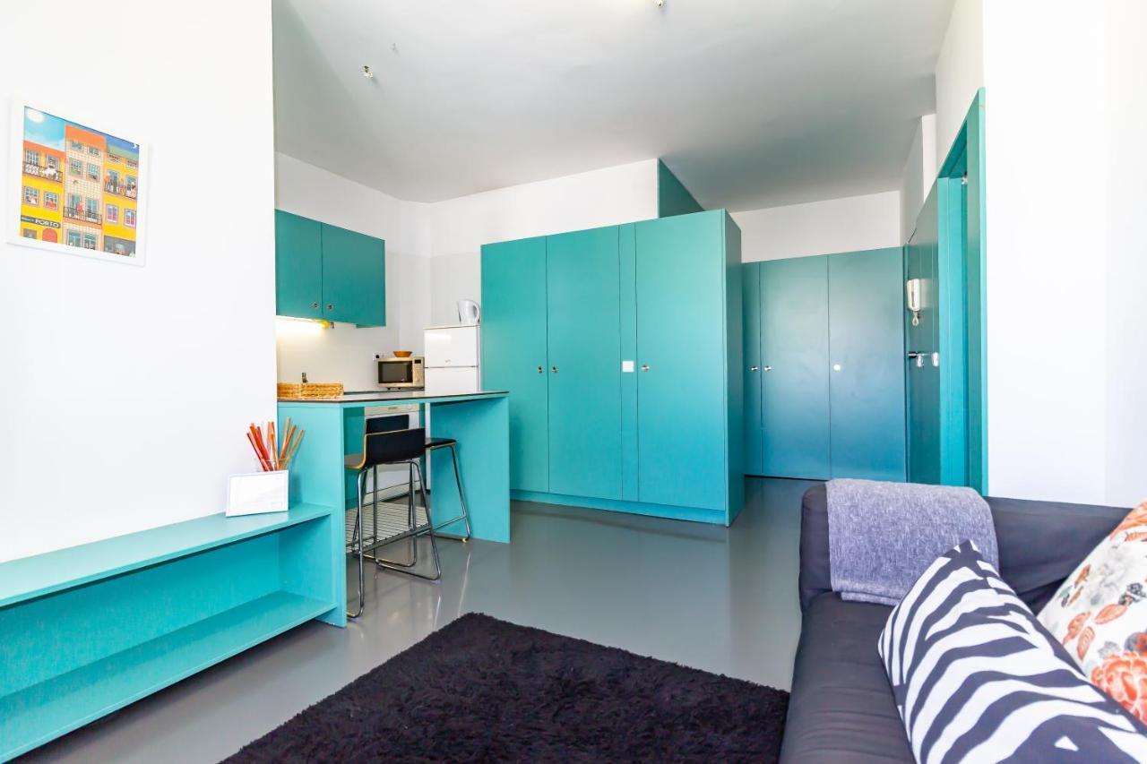 Porto Downtown Apartment 3T With Balcony エクステリア 写真