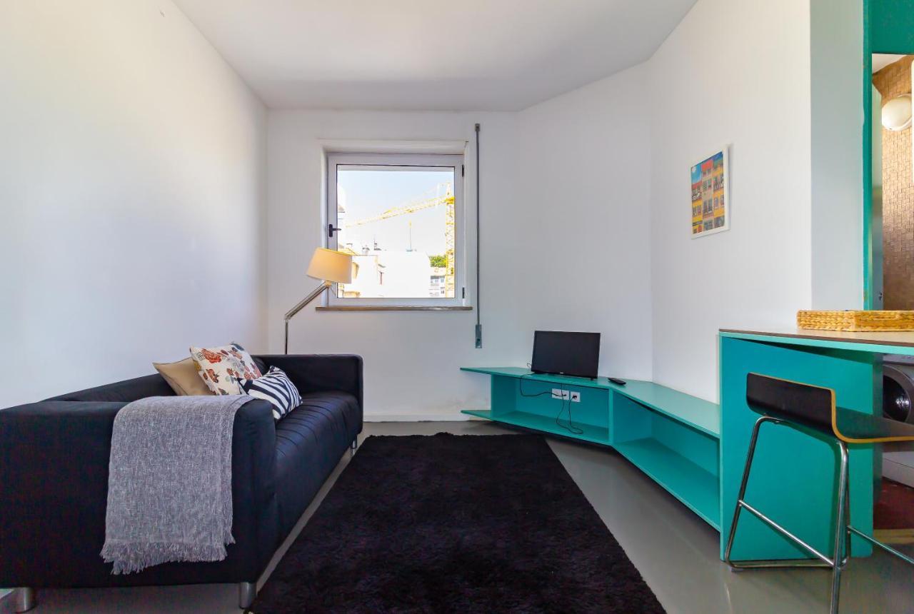 Porto Downtown Apartment 3T With Balcony エクステリア 写真