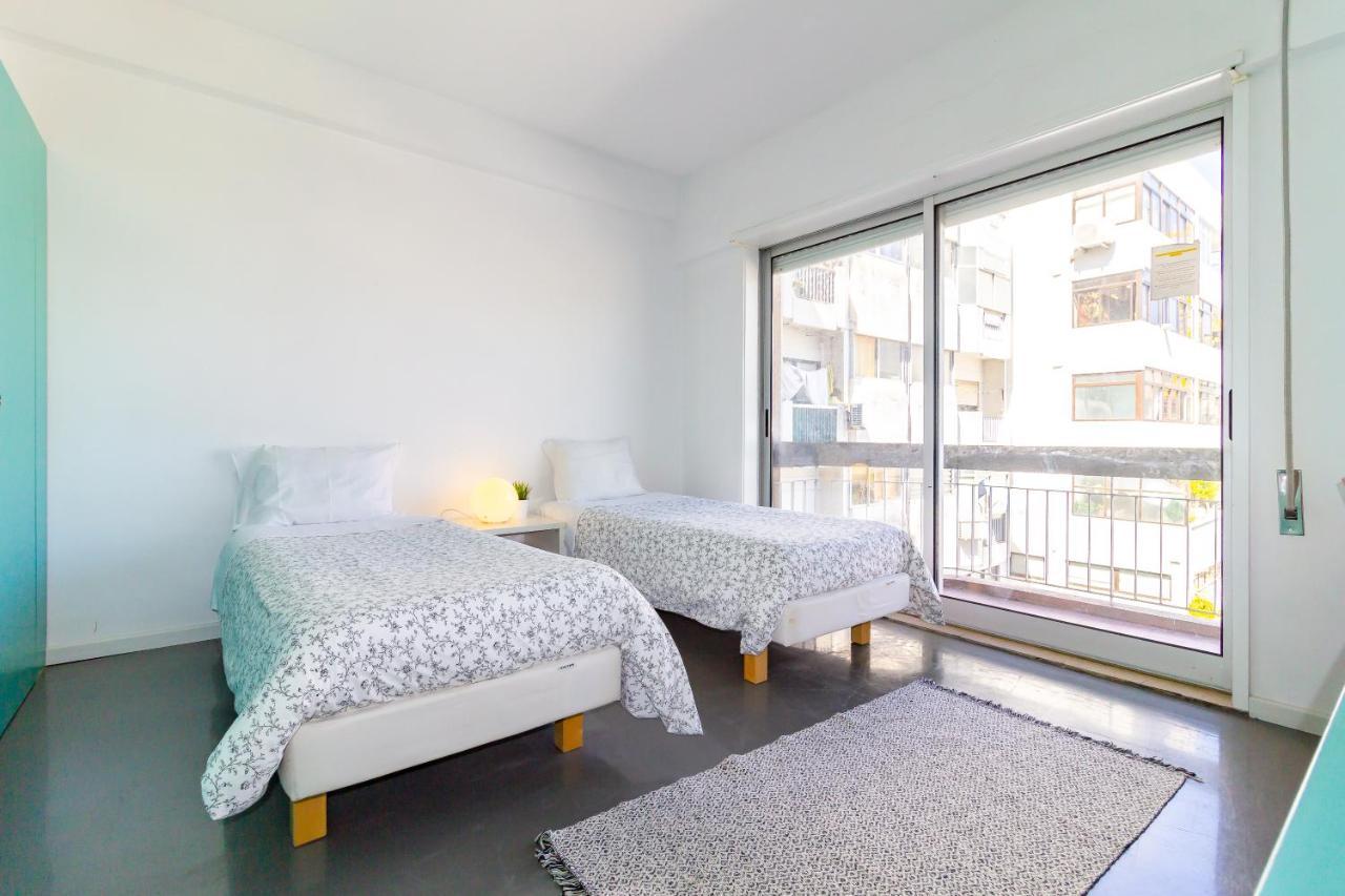 Porto Downtown Apartment 3T With Balcony エクステリア 写真