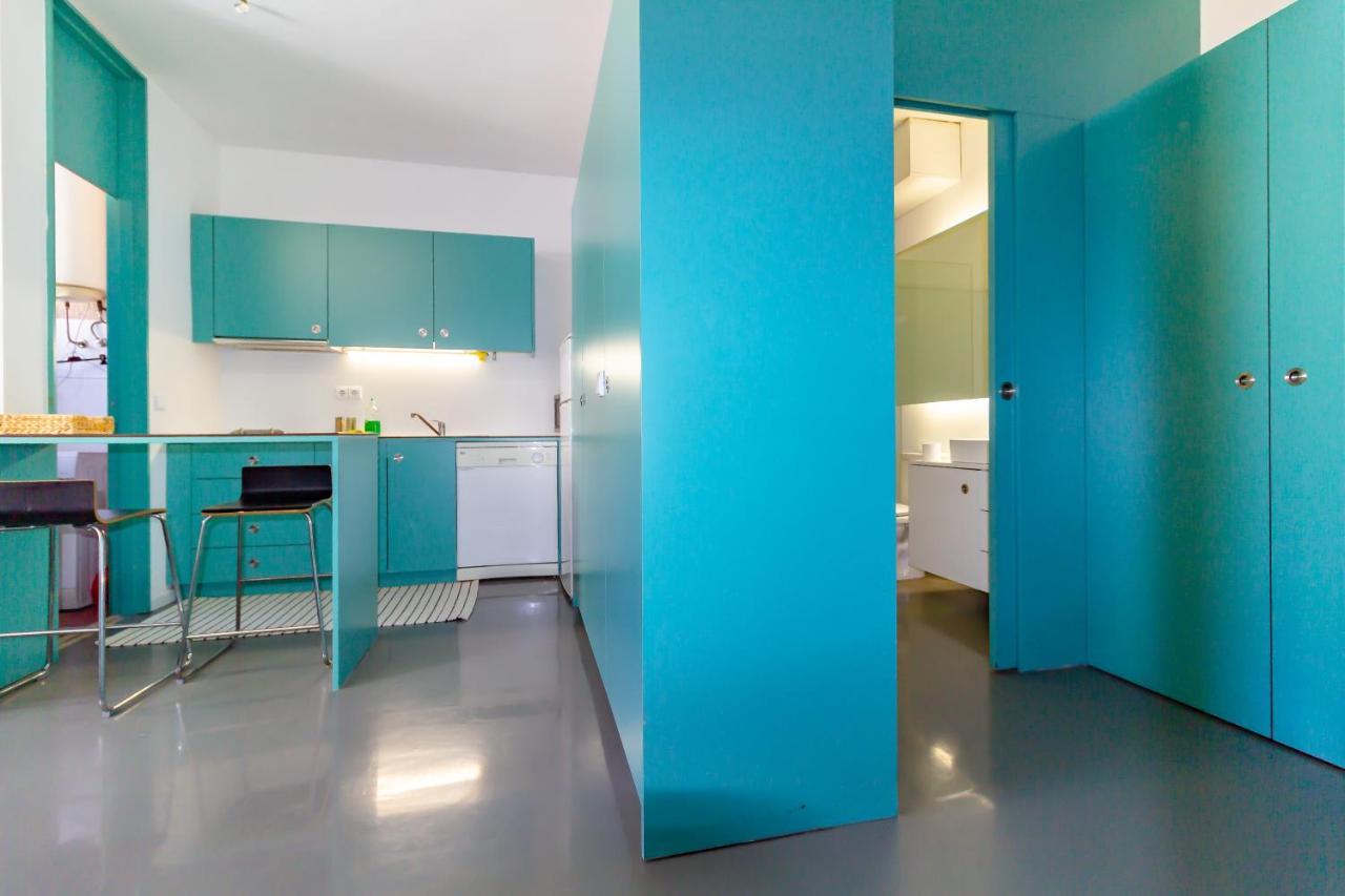 Porto Downtown Apartment 3T With Balcony エクステリア 写真