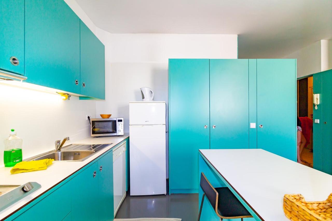 Porto Downtown Apartment 3T With Balcony エクステリア 写真