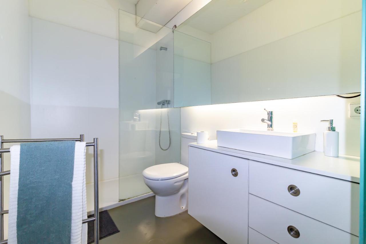Porto Downtown Apartment 3T With Balcony エクステリア 写真